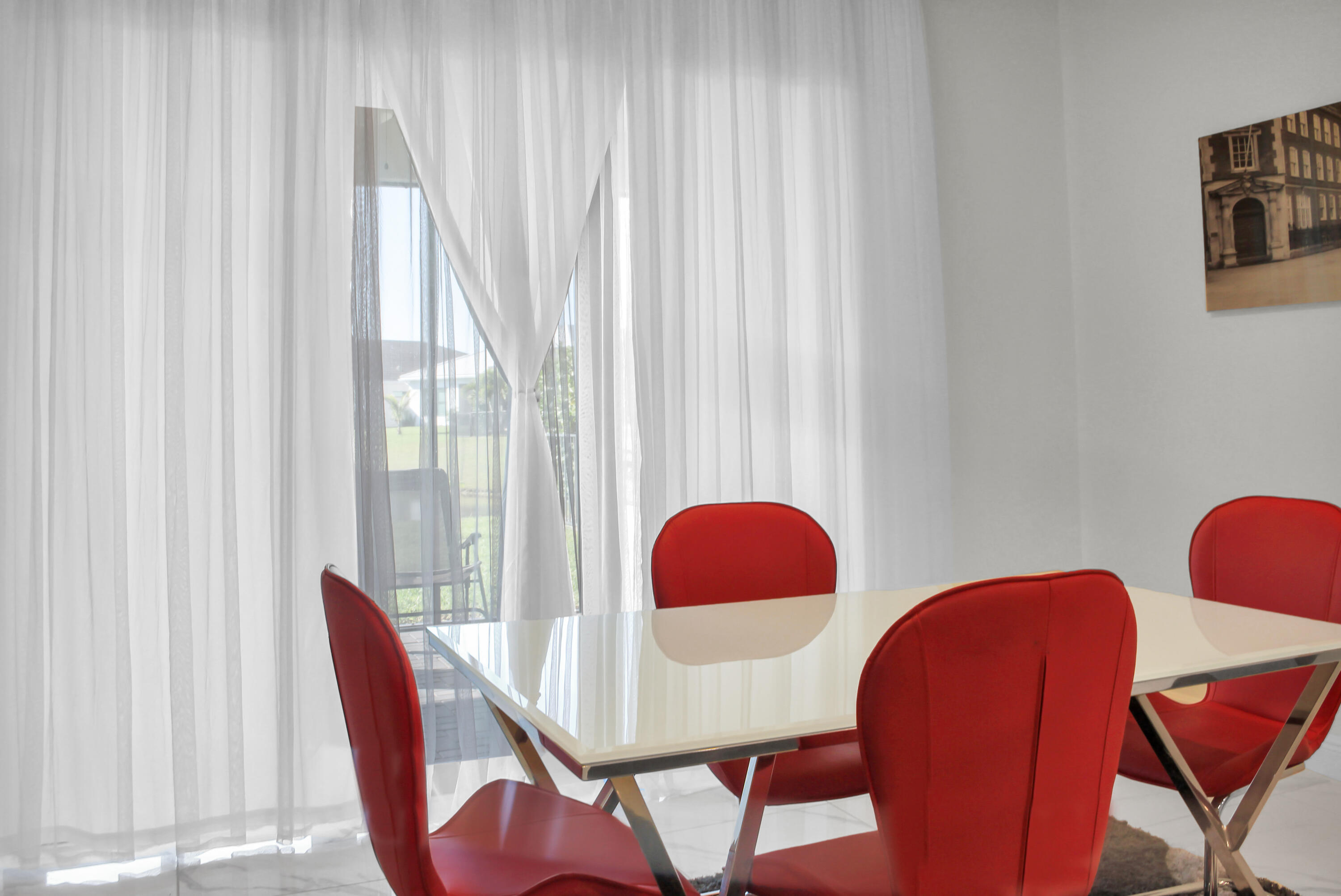 CRESSWIND PALM BEACH - Residential