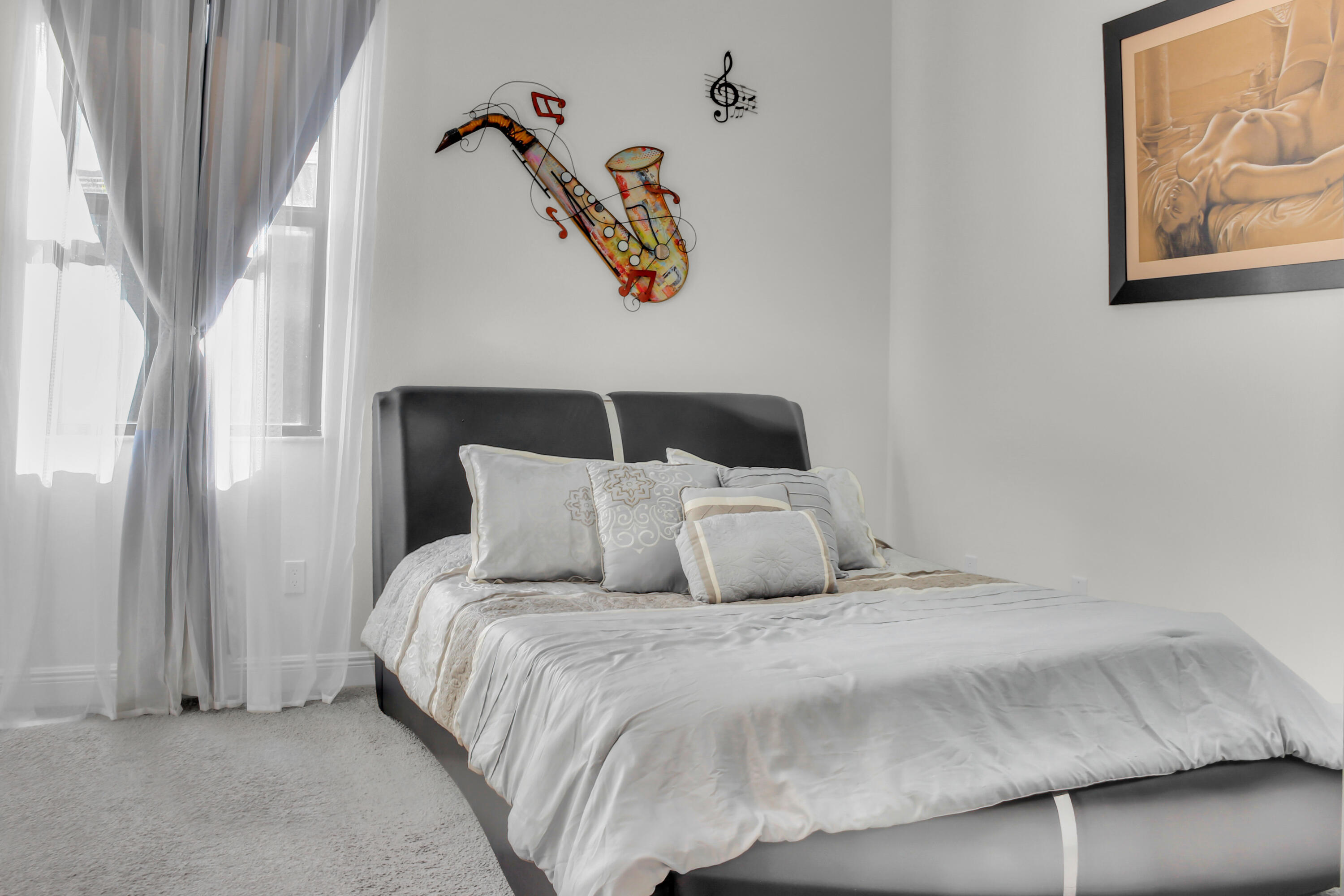 CRESSWIND PALM BEACH - Residential