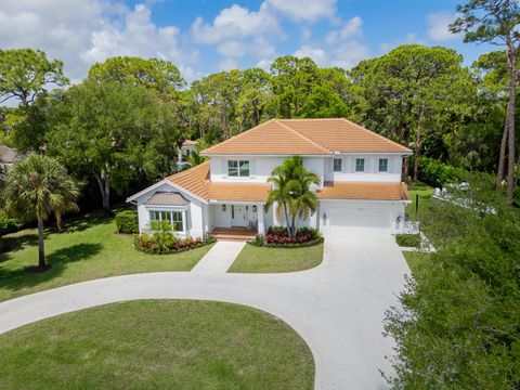 5561 Hibiscus Road Jupiter FL 33458