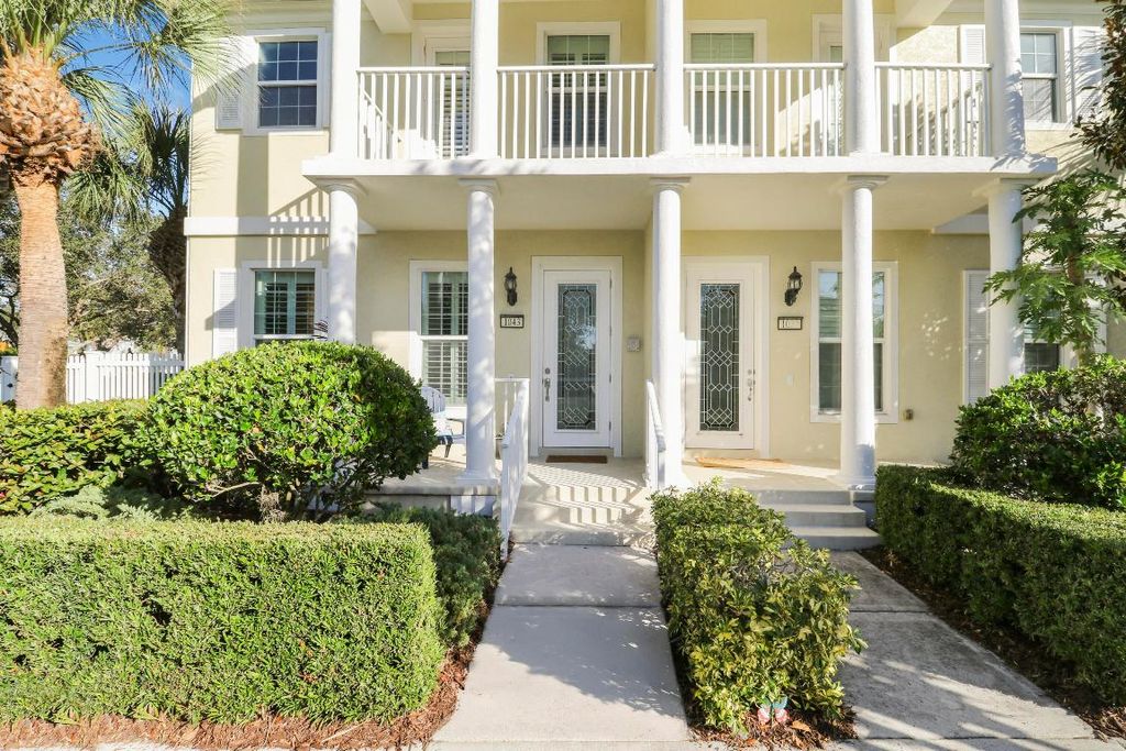 Photo of 1043 Key Largo Street, Jupiter, FL 33458 (MLS # R11158797)