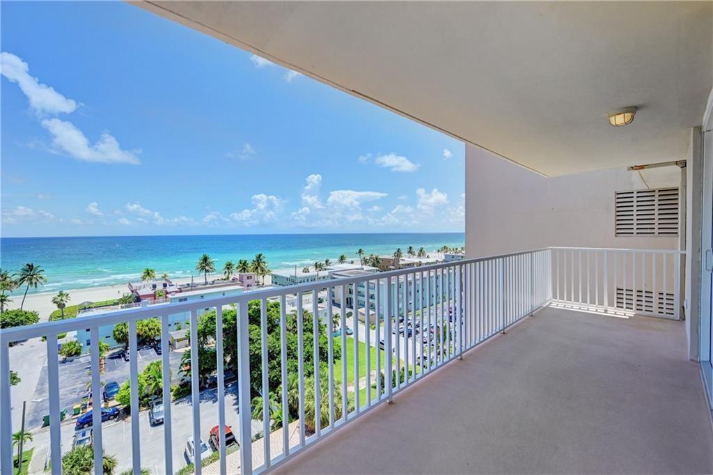 1401 S ocean dr PH3
