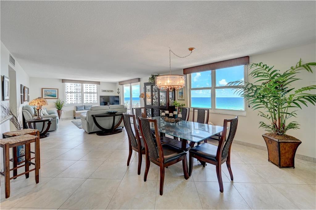 1401 S ocean dr PH3