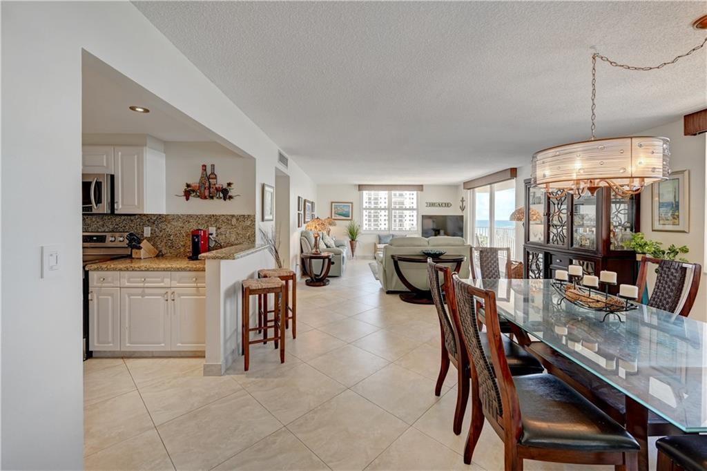 1401 S ocean dr PH3