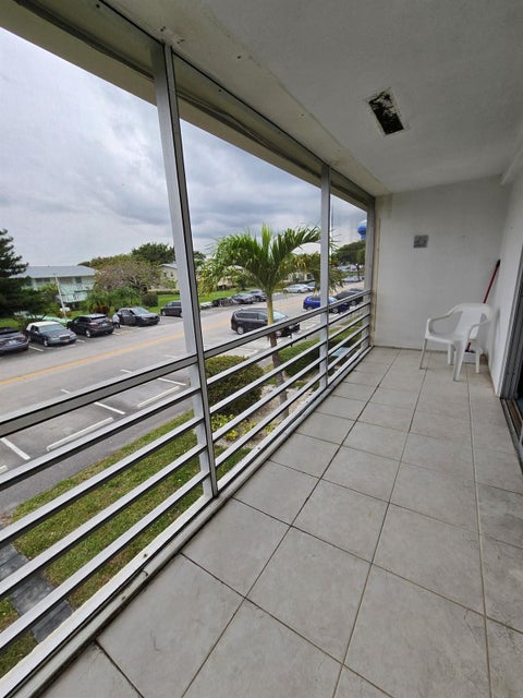 Tiny photo for 456 Tilford U #456, Deerfield Beach, FL 33442 (MLS # F10549952)