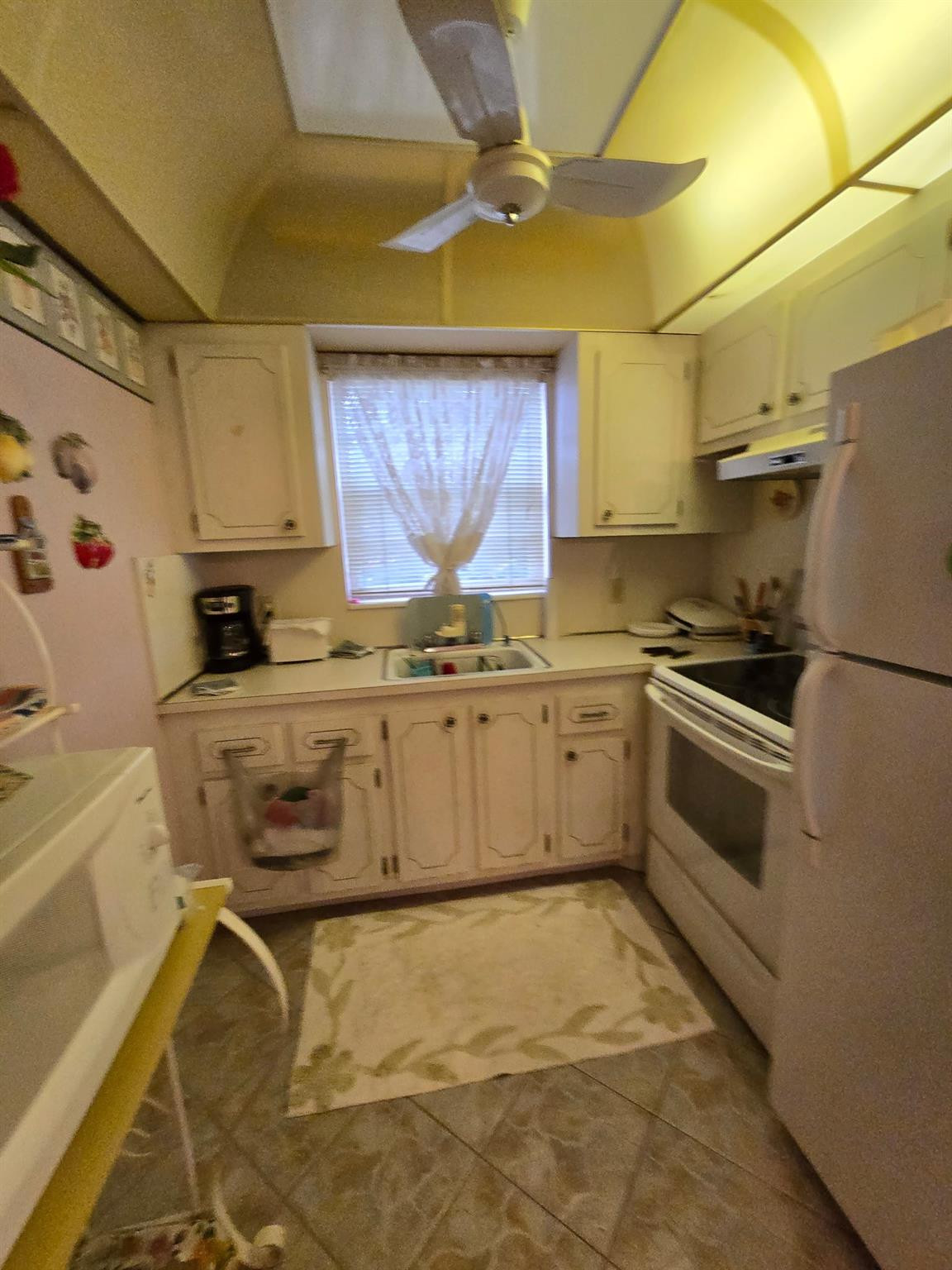 Century village - Residential