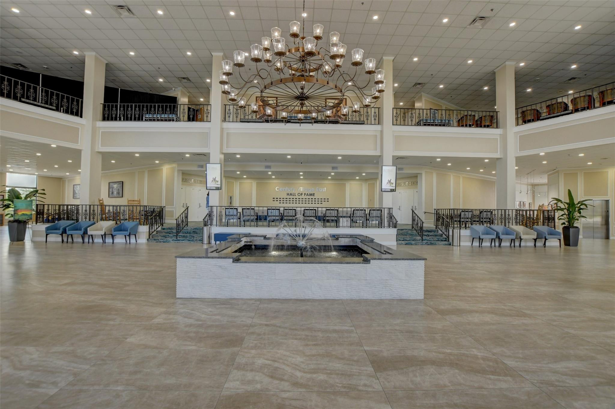 Century village - Residential