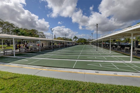 Tiny photo for 456 Tilford U #456, Deerfield Beach, FL 33442 (MLS # F10549952)