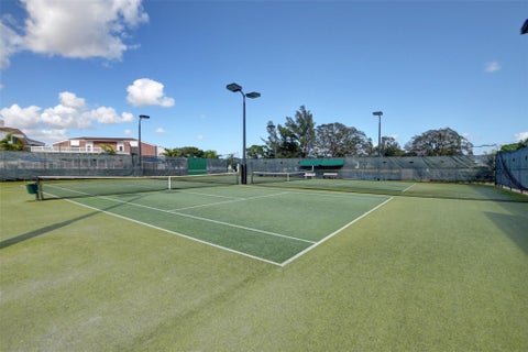 Tiny photo for 456 Tilford U #456, Deerfield Beach, FL 33442 (MLS # F10549952)