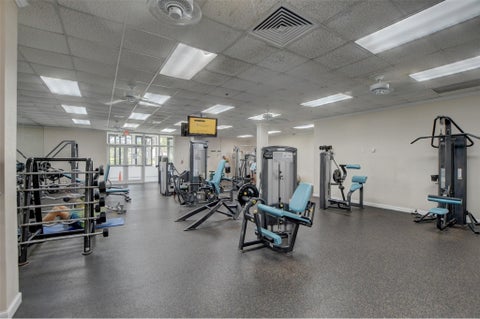 Tiny photo for 456 Tilford U #456, Deerfield Beach, FL 33442 (MLS # F10549952)