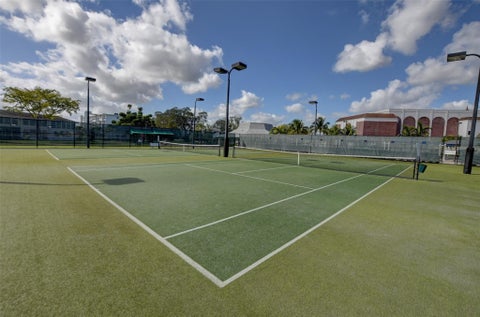 Tiny photo for 456 Tilford U #456, Deerfield Beach, FL 33442 (MLS # F10549952)