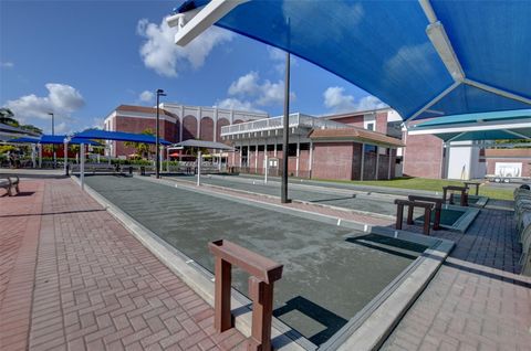 Tiny photo for 456 Tilford U #456, Deerfield Beach, FL 33442 (MLS # F10549952)