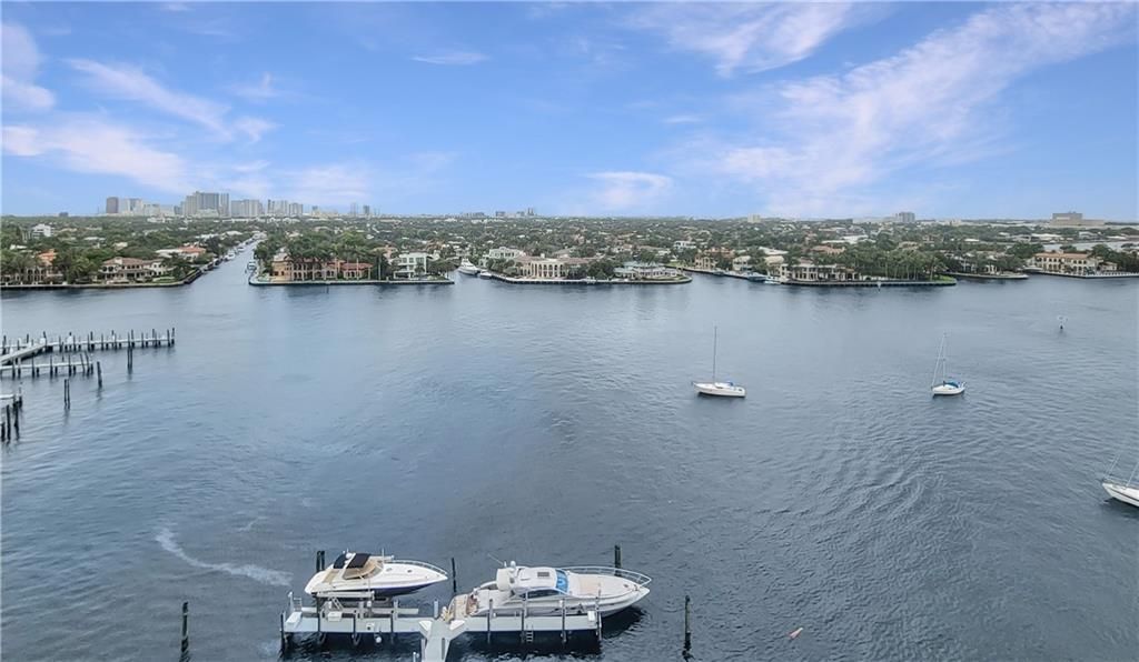 Photo of 77 Birch Rd #5C, Fort Lauderdale, FL 33316 (MLS # F10291620)