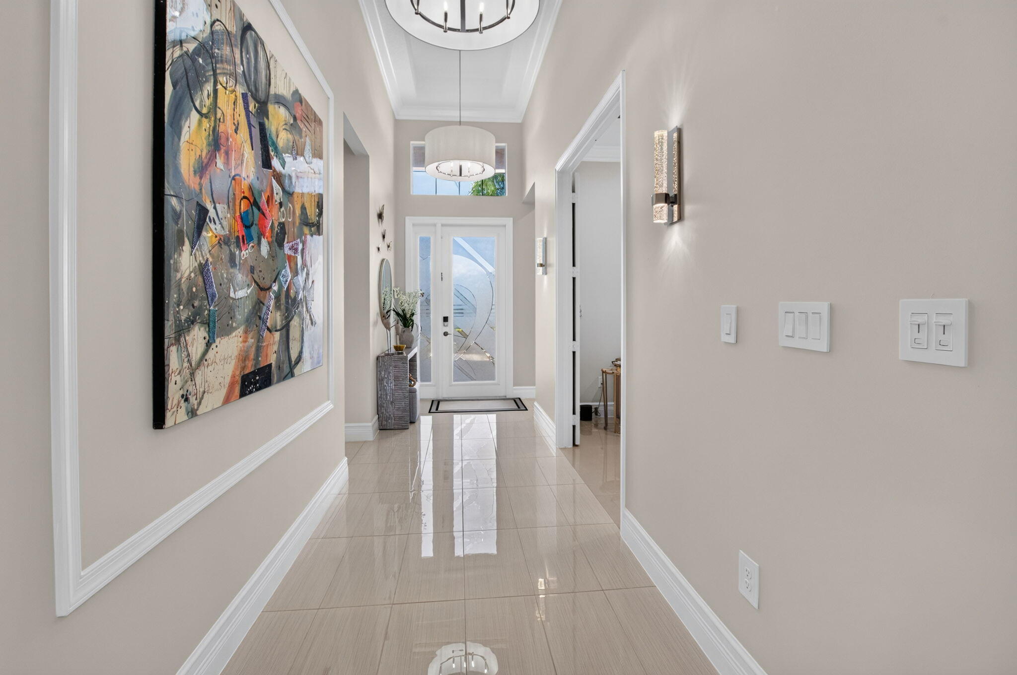 Properties | Stephanie Kaufman 12294 CASCADE VALLEY Lane