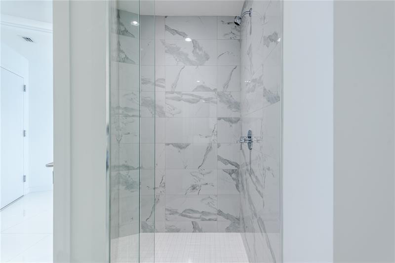 Paramount world center - Residential