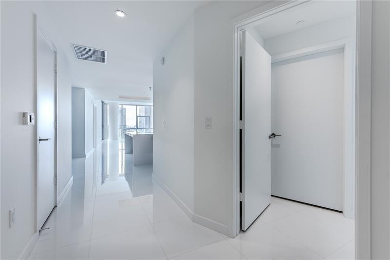 Paramount world center - Residential