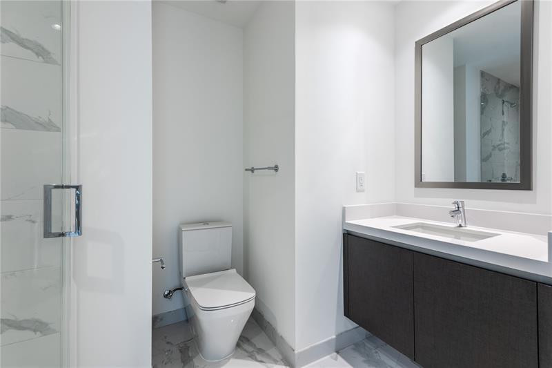 Paramount world center - Residential