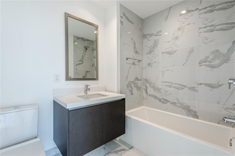 Paramount world center - Residential