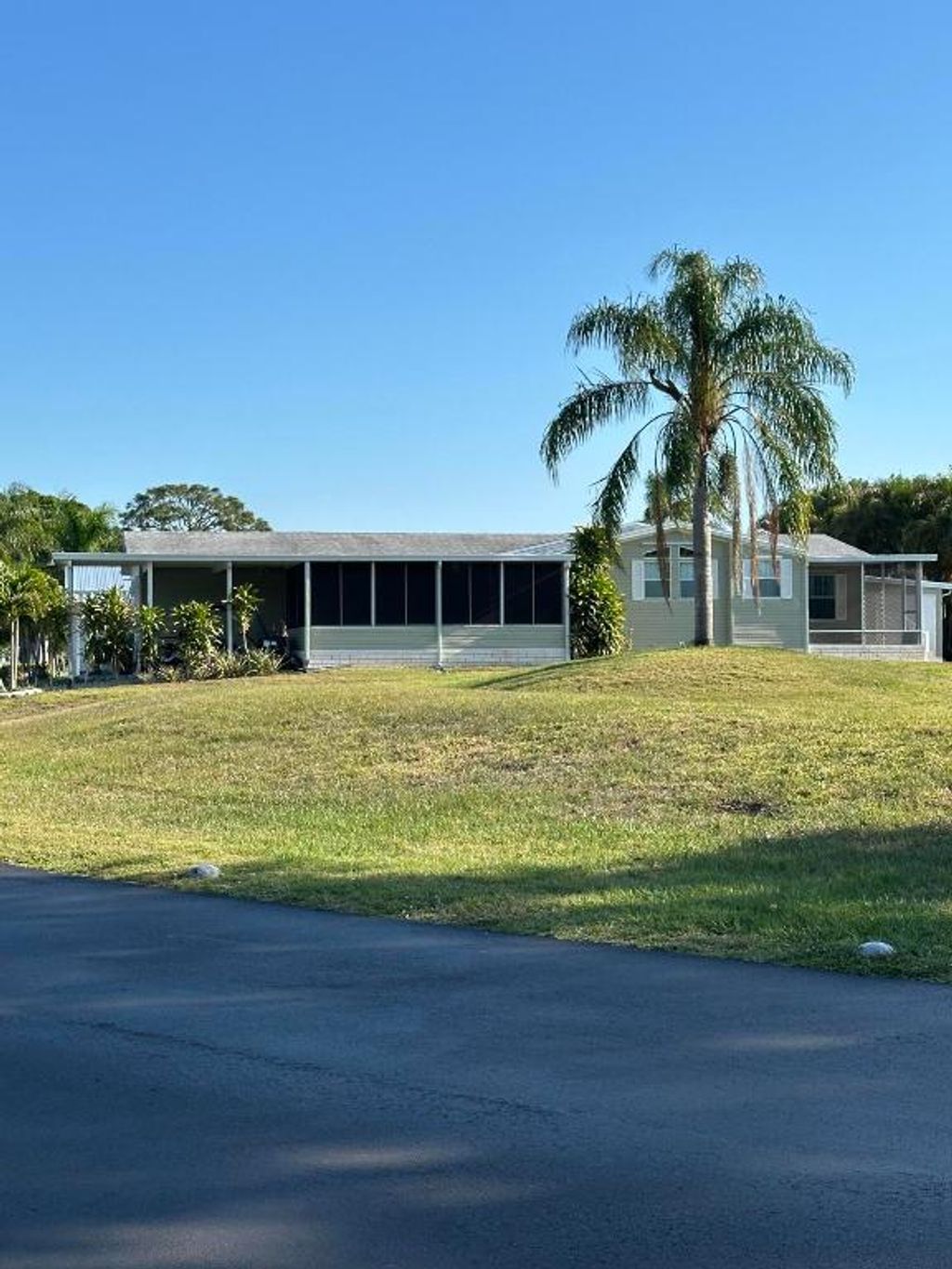 Photo of 553 Tropical Isles Circle, Fort Pierce, FL 34982 (MLS # R11081744)