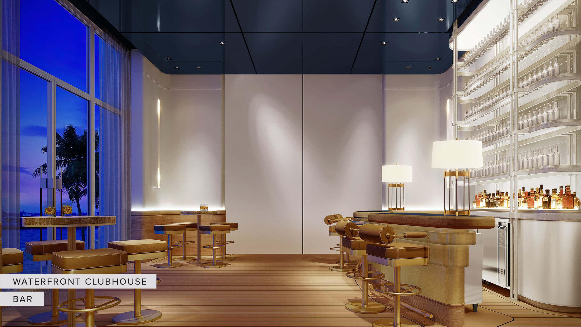 Ritz Carlton Residences, Palm Beach Gardens - Residential