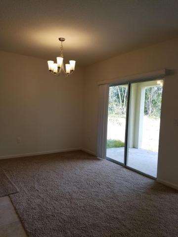 PORT ST LUCIE SECTION 12 - Residential Lease