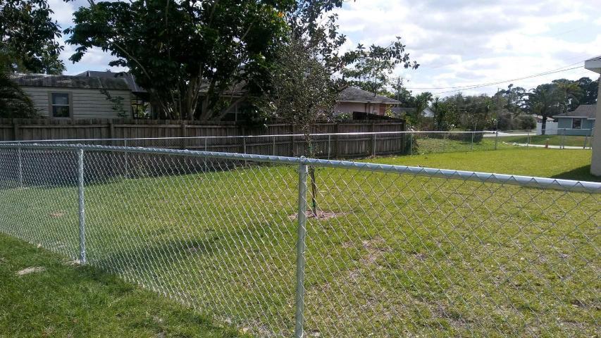 PORT ST LUCIE SECTION 12 - Residential Lease