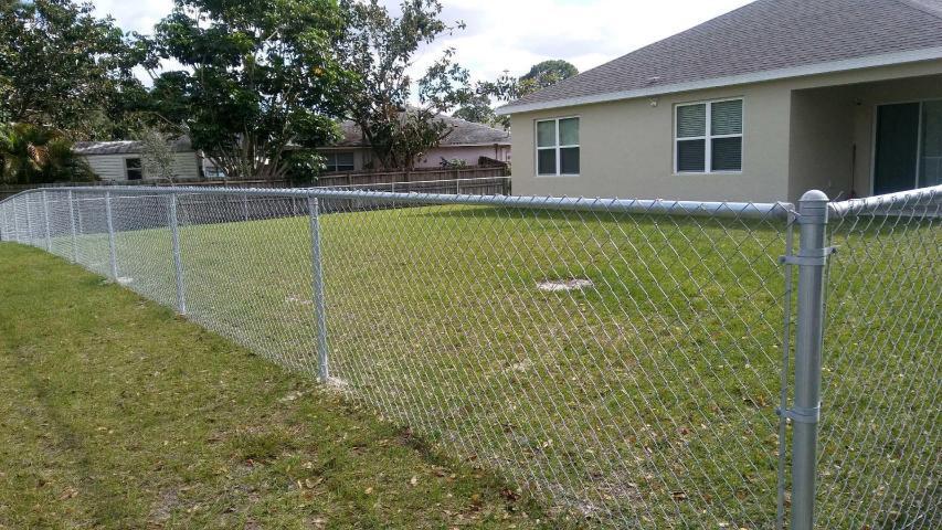 PORT ST LUCIE SECTION 12 - Residential Lease