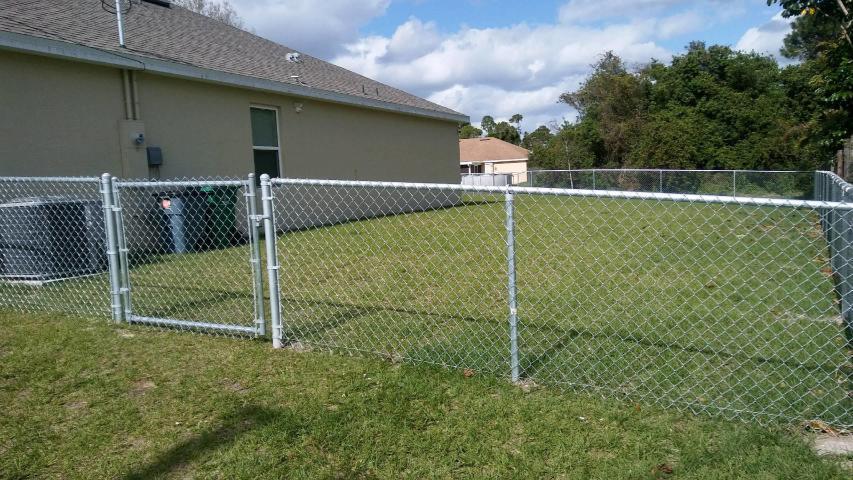 PORT ST LUCIE SECTION 12 - Residential Lease