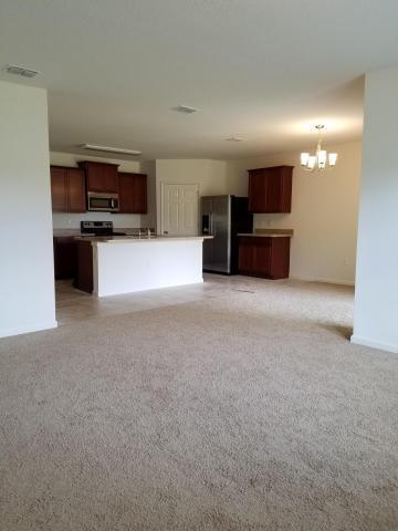 PORT ST LUCIE SECTION 12 - Residential Lease