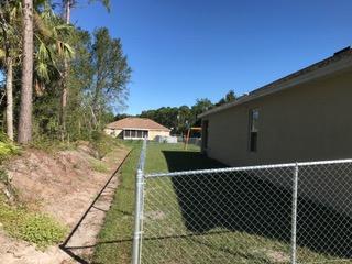 PORT ST LUCIE SECTION 12 - Residential Lease