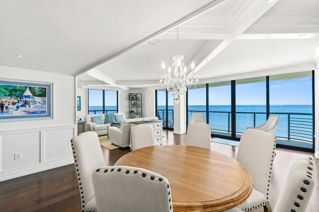 Photo of 250 S Ocean Boulevard #2h, Boca Raton, FL 33432 (MLS # R11091609)