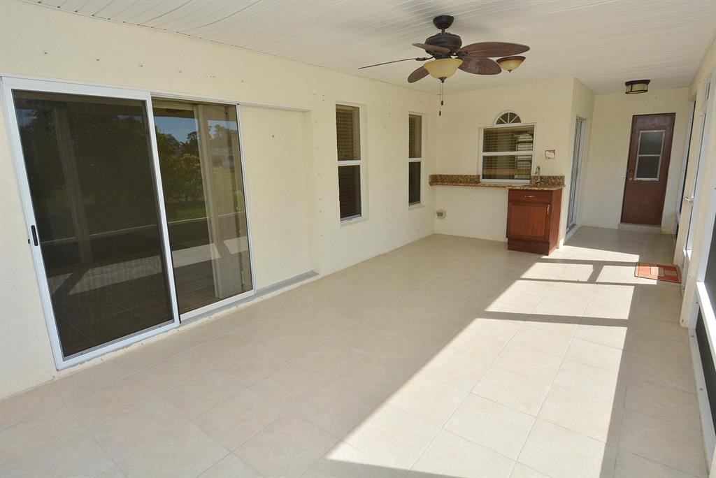 PORT ST LUCIE SECTION 26 - Residential