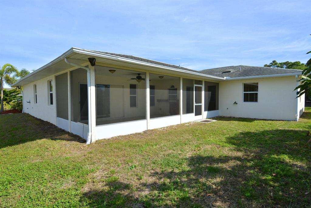 PORT ST LUCIE SECTION 26 - Residential