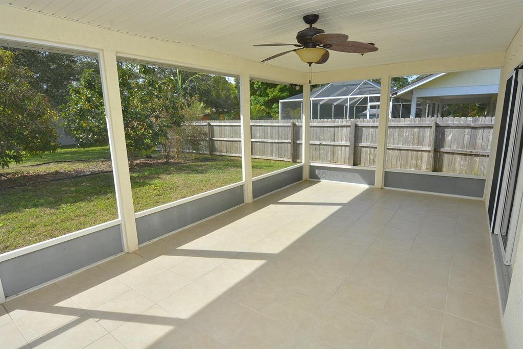 PORT ST LUCIE SECTION 26 - Residential