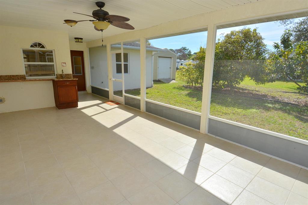 PORT ST LUCIE SECTION 26 - Residential