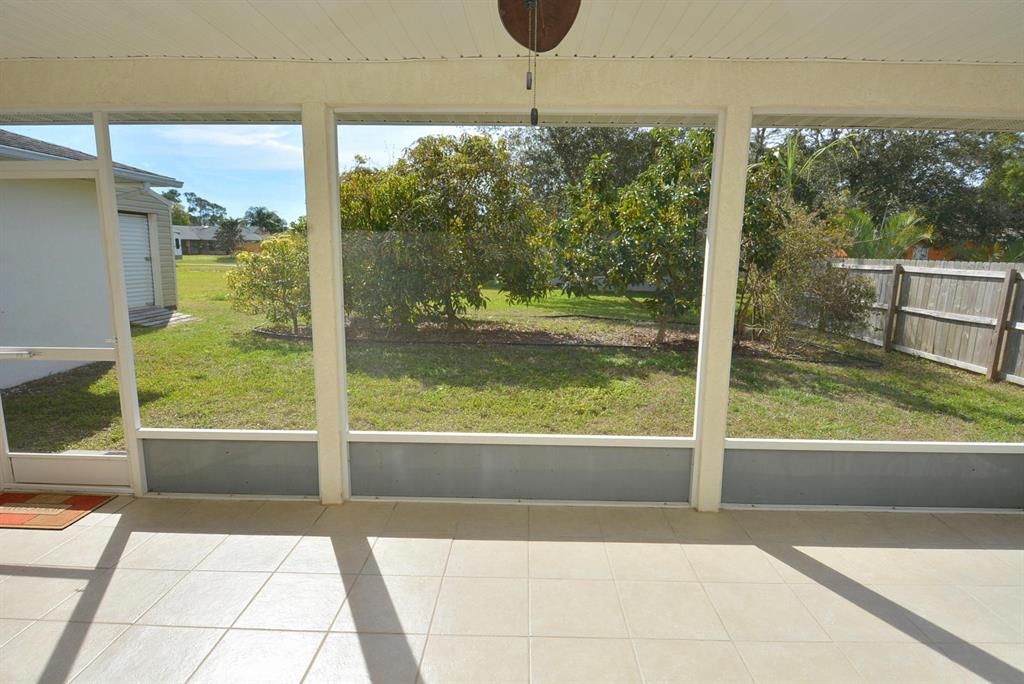 PORT ST LUCIE SECTION 26 - Residential