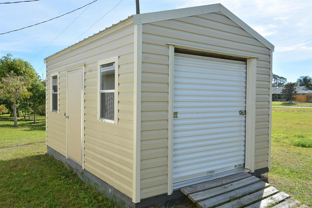 PORT ST LUCIE SECTION 26 - Residential