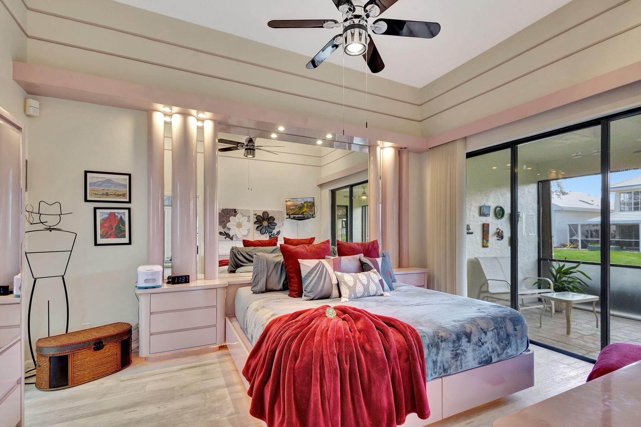 PGA RESORT COMMUNITY PL OF WINDERMERE UNIT 2 - Residential