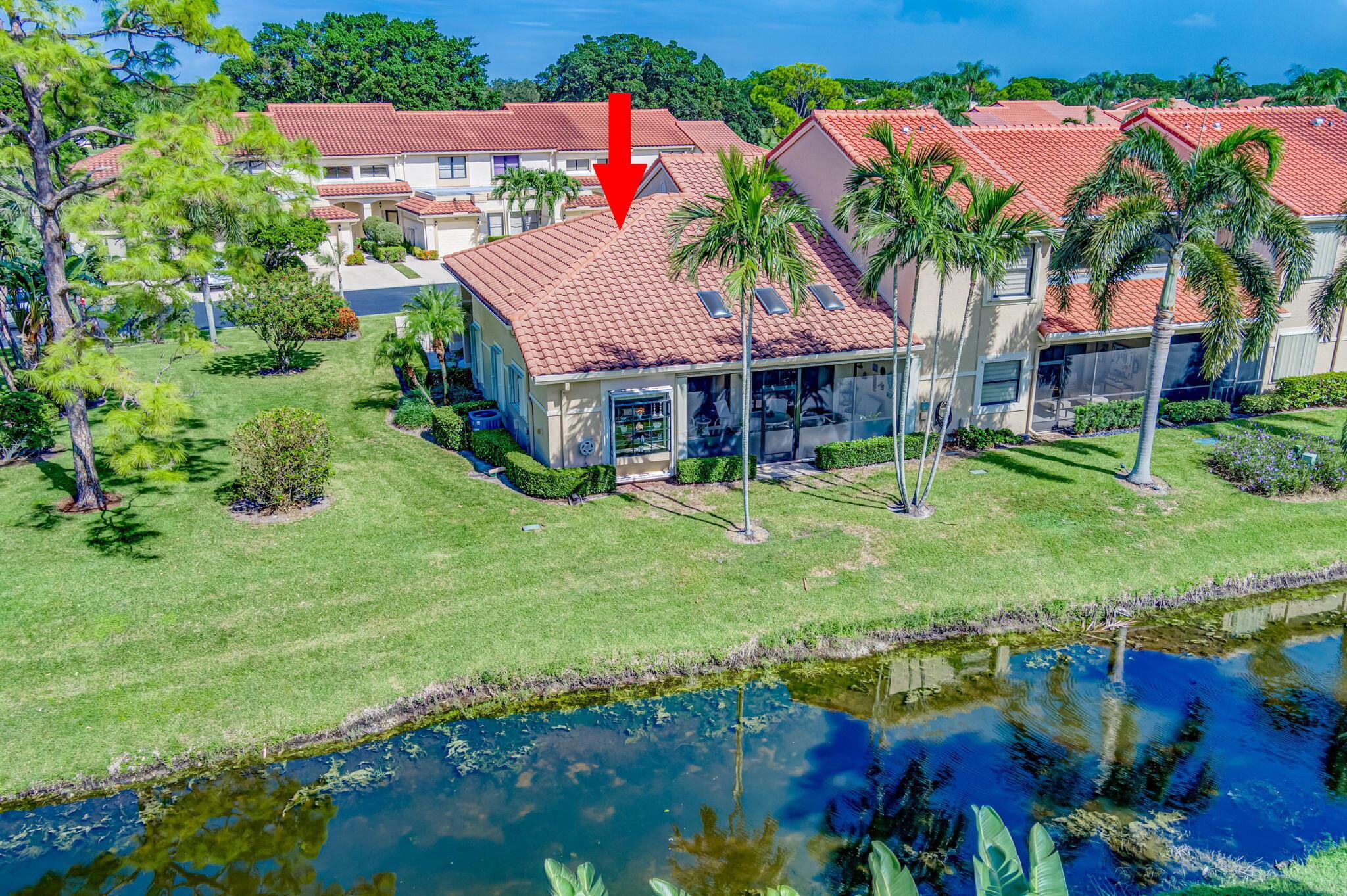 PGA RESORT COMMUNITY PL OF WINDERMERE UNIT 2 - Residential