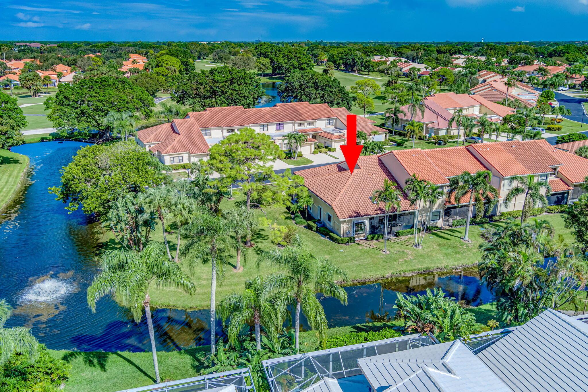 PGA RESORT COMMUNITY PL OF WINDERMERE UNIT 2 - Residential