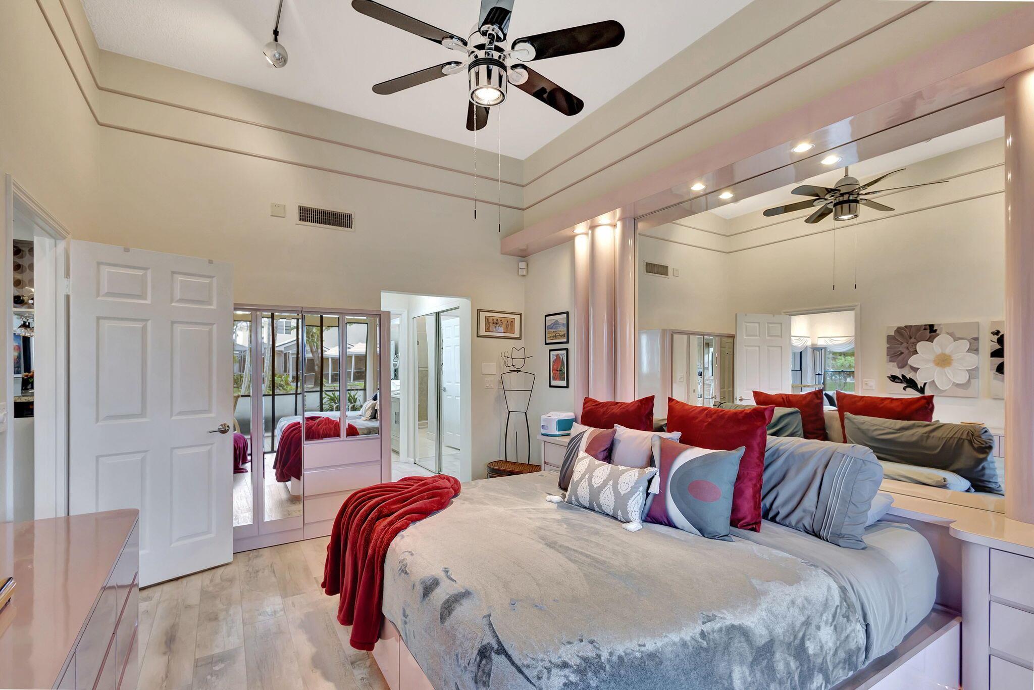 PGA RESORT COMMUNITY PL OF WINDERMERE UNIT 2 - Residential