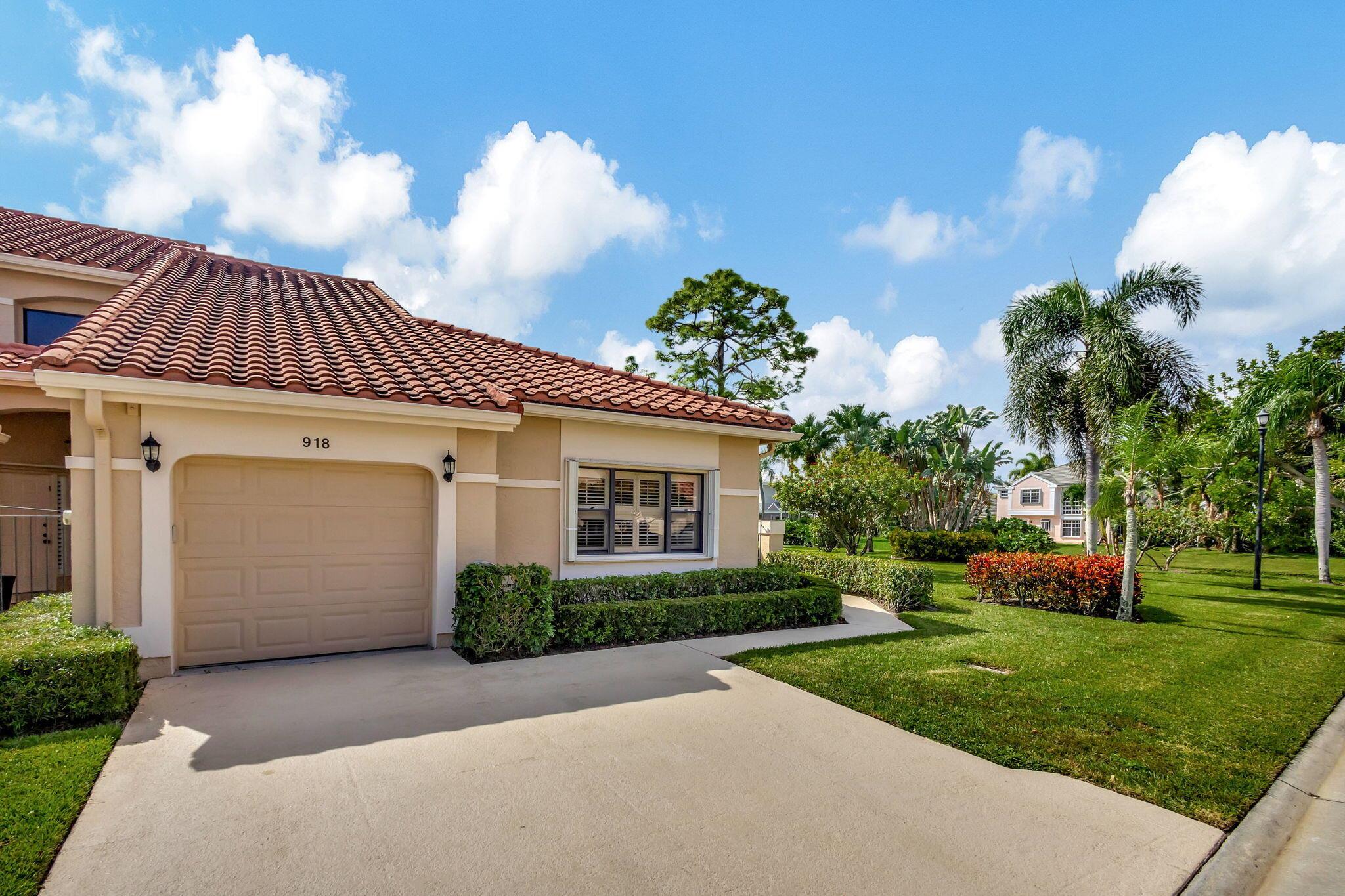 PGA RESORT COMMUNITY PL OF WINDERMERE UNIT 2 - Residential