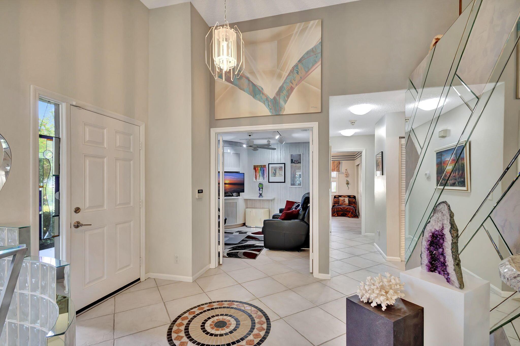 PGA RESORT COMMUNITY PL OF WINDERMERE UNIT 2 - Residential