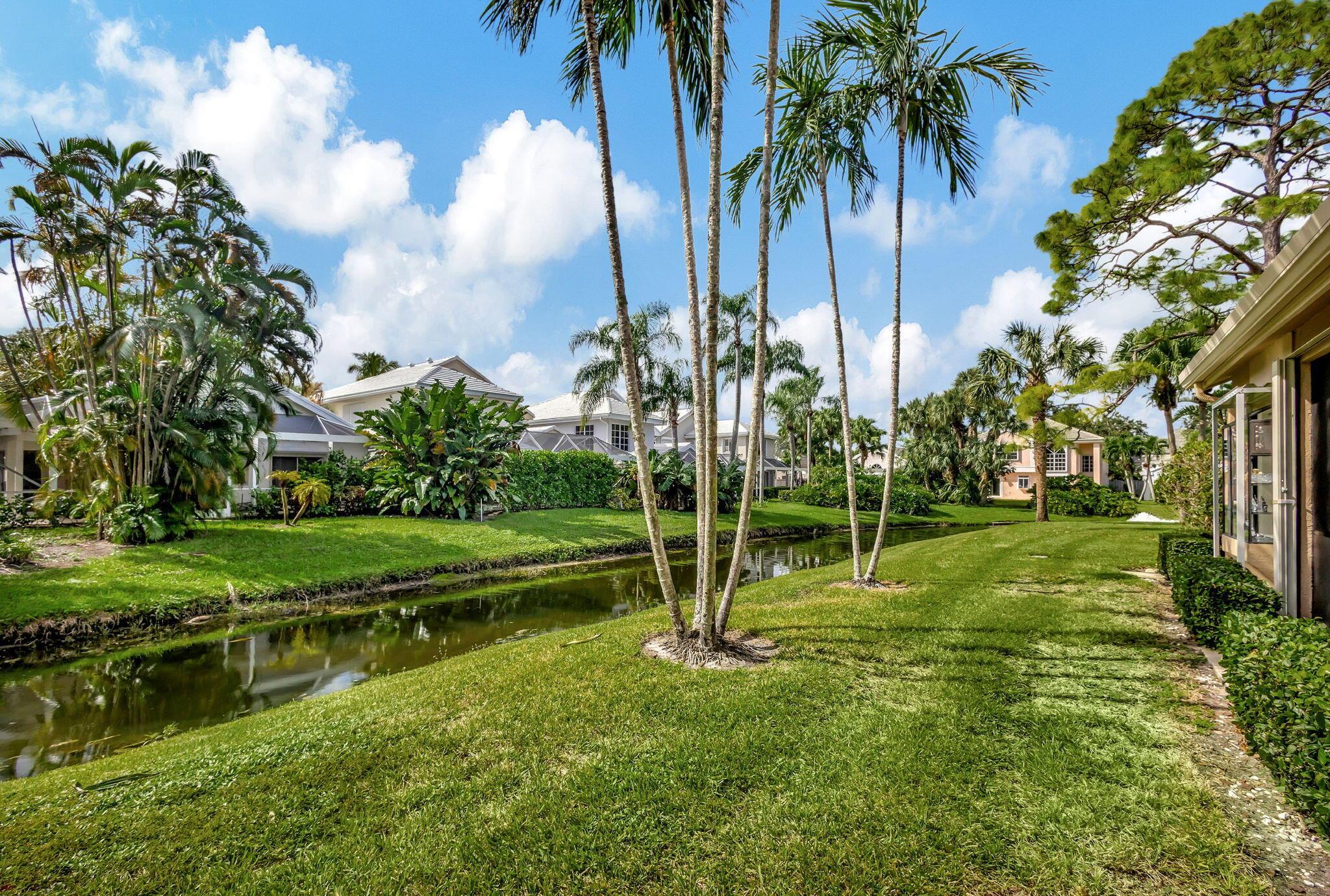 PGA RESORT COMMUNITY PL OF WINDERMERE UNIT 2 - Residential