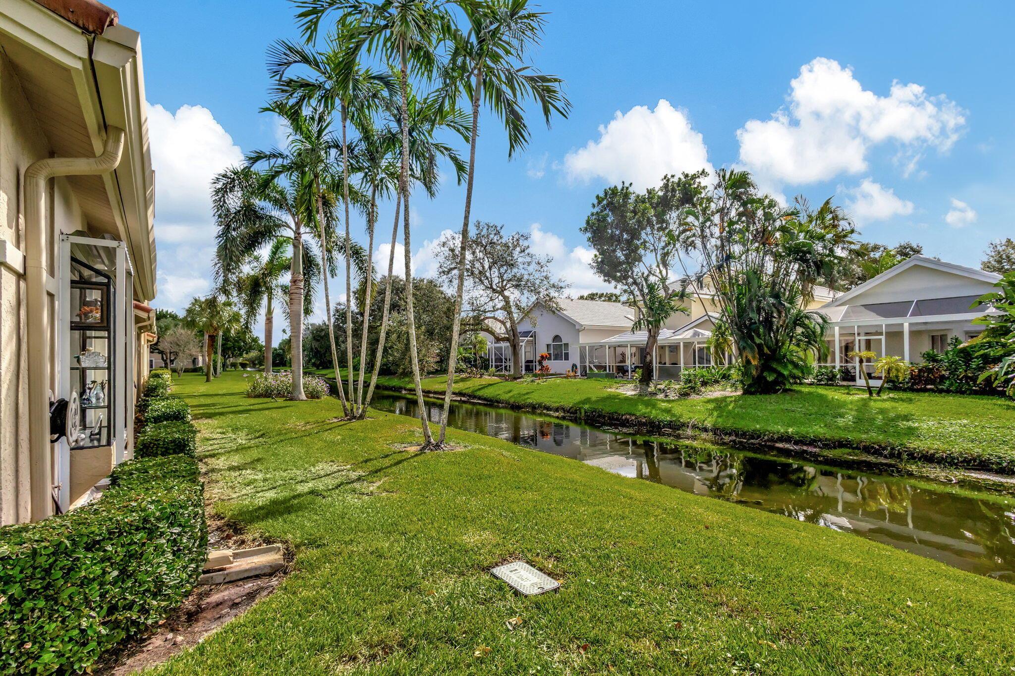 PGA RESORT COMMUNITY PL OF WINDERMERE UNIT 2 - Residential