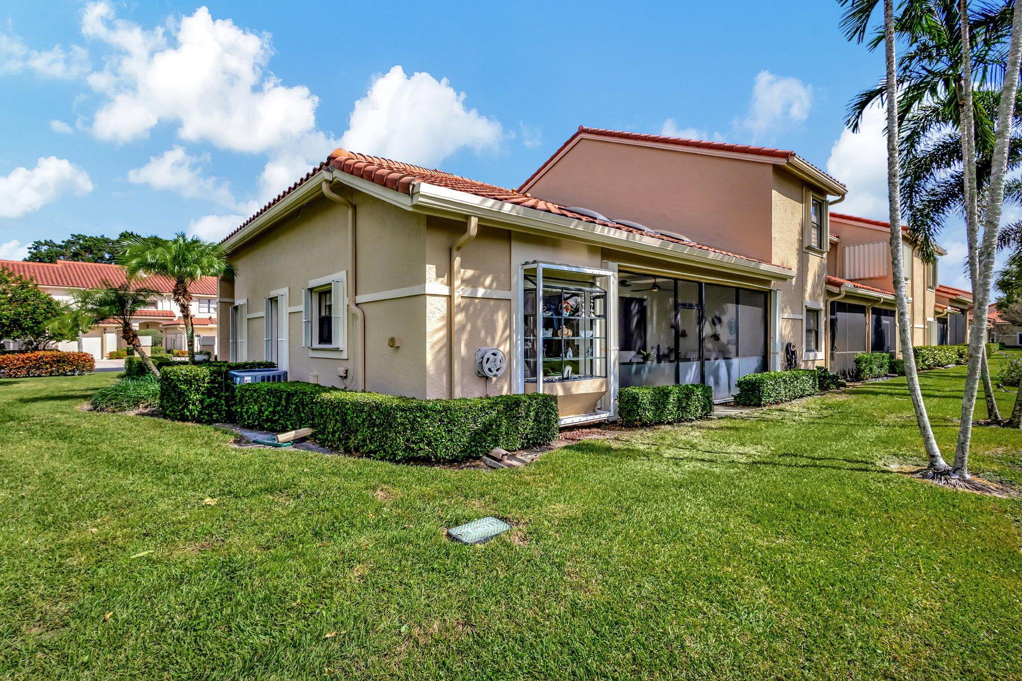 PGA RESORT COMMUNITY PL OF WINDERMERE UNIT 2 - Residential