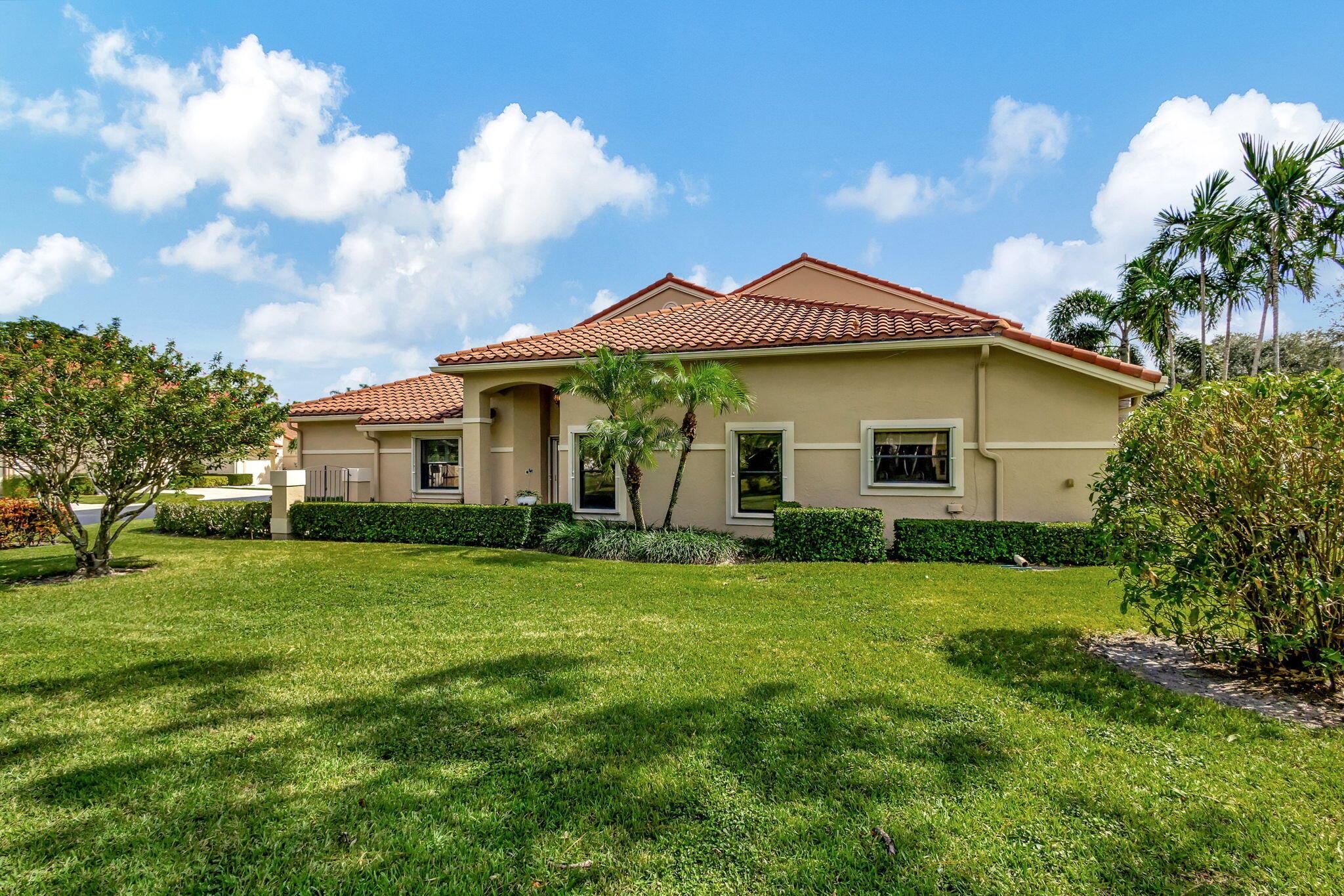 PGA RESORT COMMUNITY PL OF WINDERMERE UNIT 2 - Residential