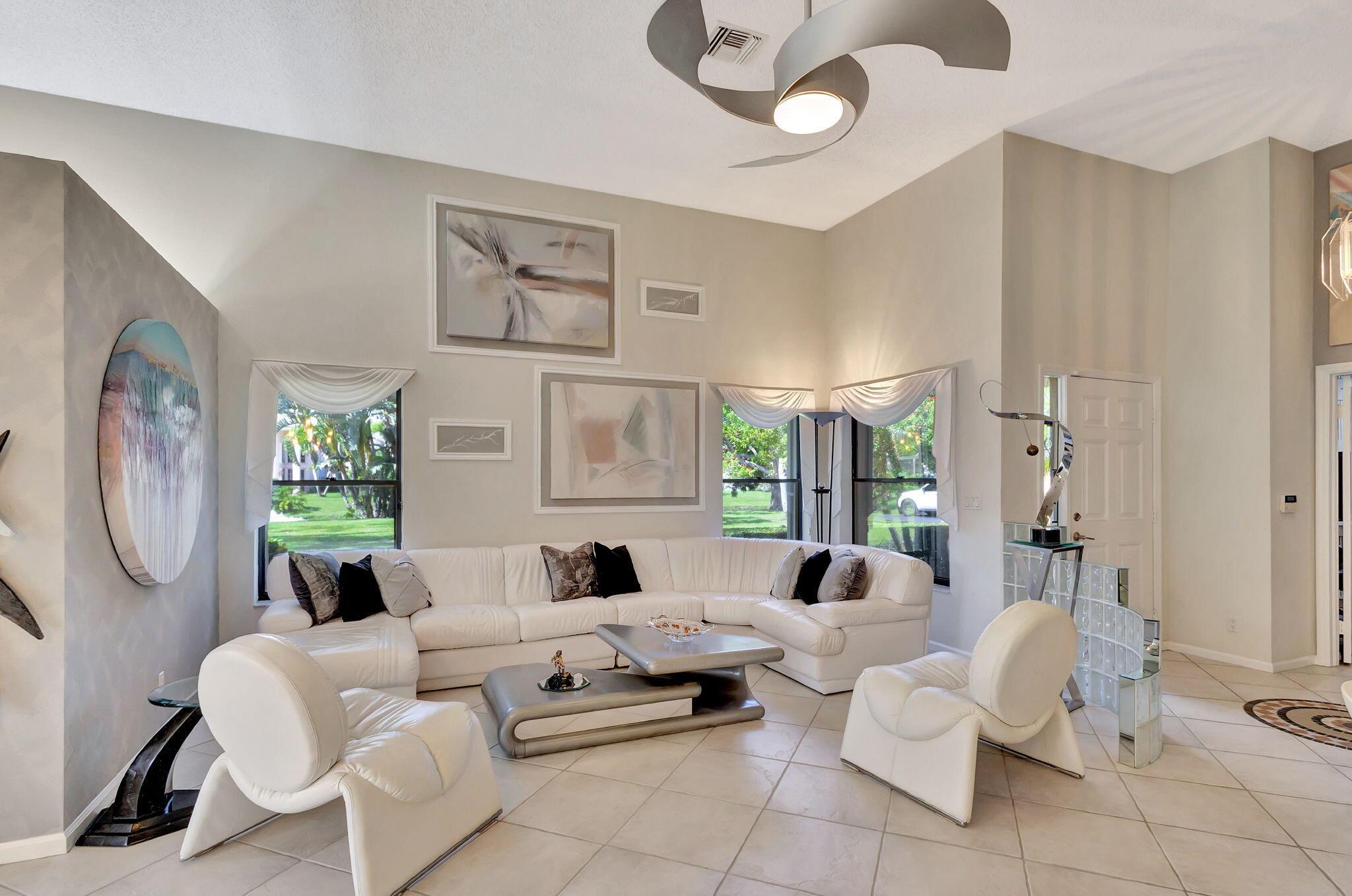 PGA RESORT COMMUNITY PL OF WINDERMERE UNIT 2 - Residential