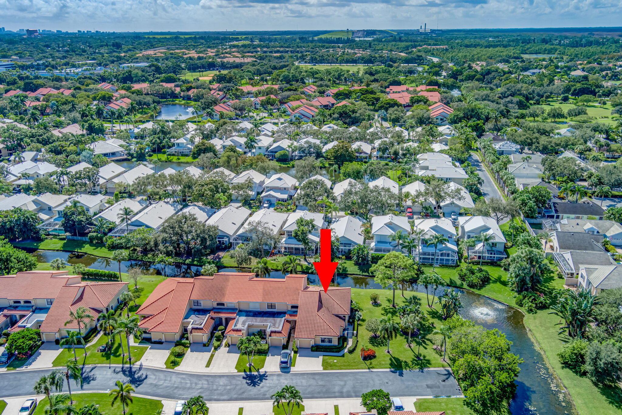 PGA RESORT COMMUNITY PL OF WINDERMERE UNIT 2 - Residential