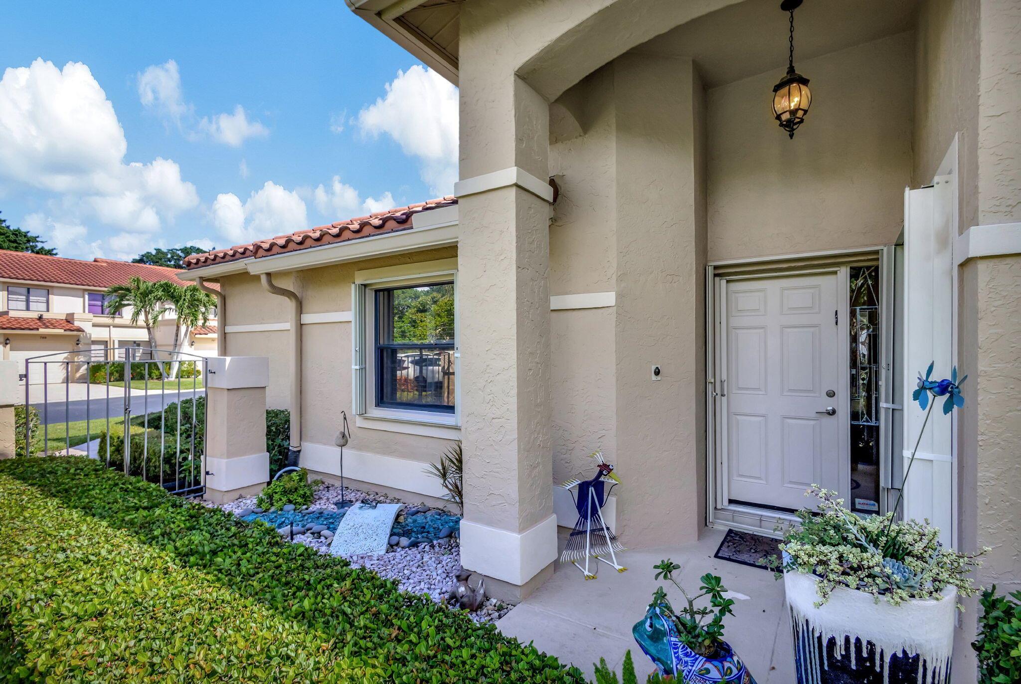 PGA RESORT COMMUNITY PL OF WINDERMERE UNIT 2 - Residential