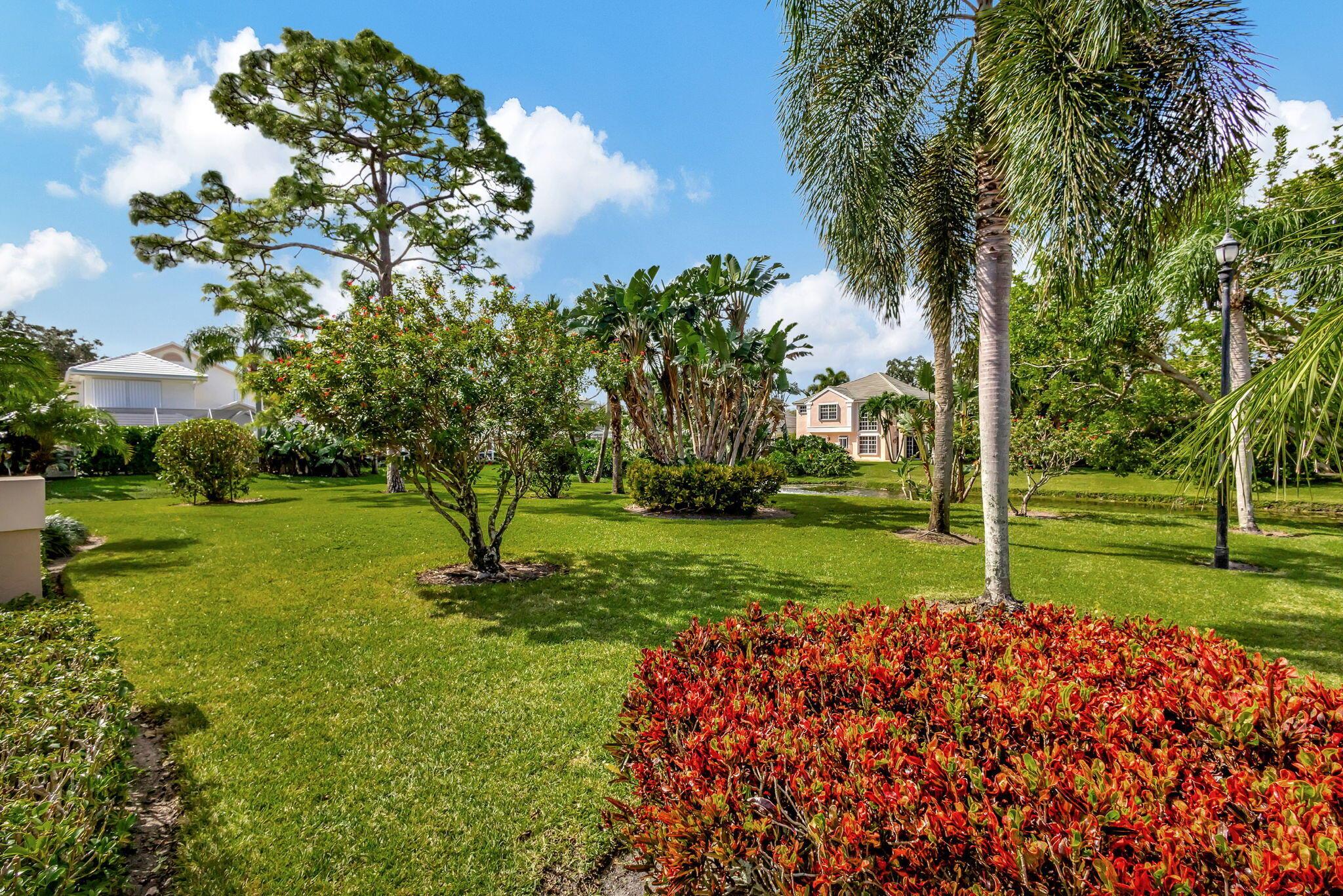 PGA RESORT COMMUNITY PL OF WINDERMERE UNIT 2 - Residential